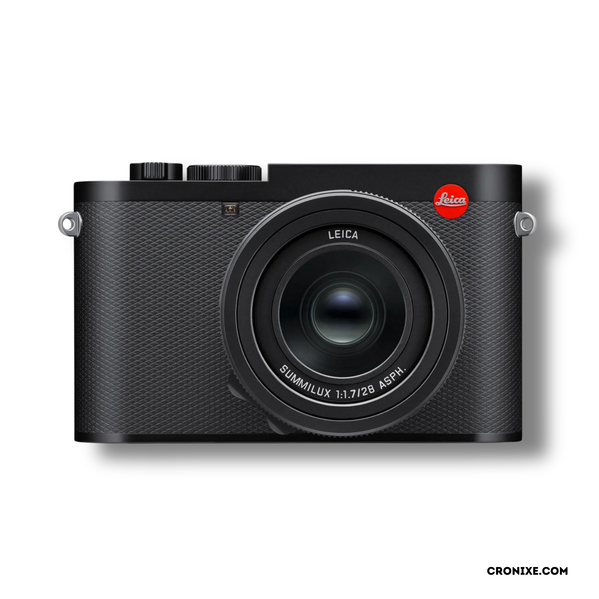 LEICA Q3 REVIEW