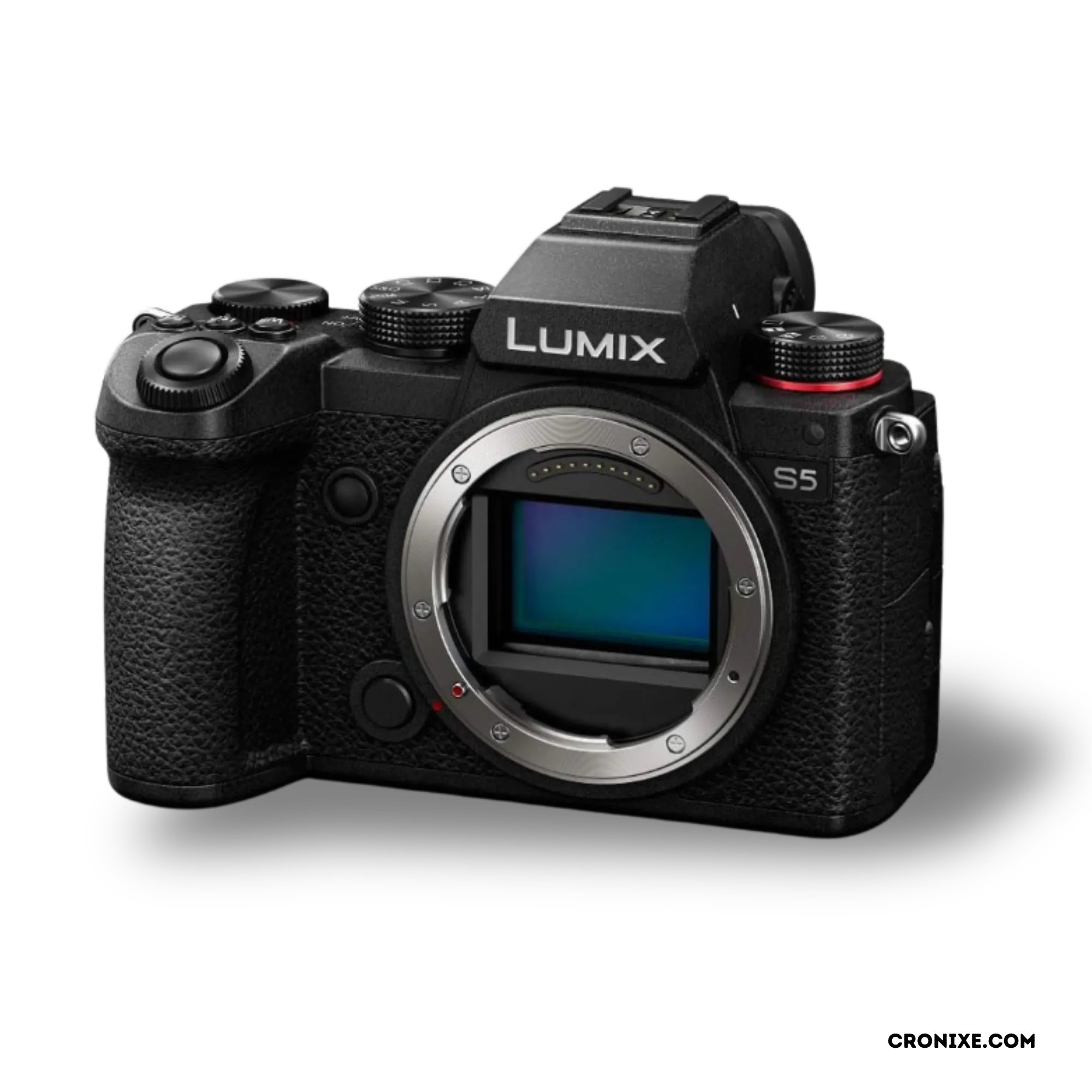 PANASONIC LUMIX S5 REVIEW